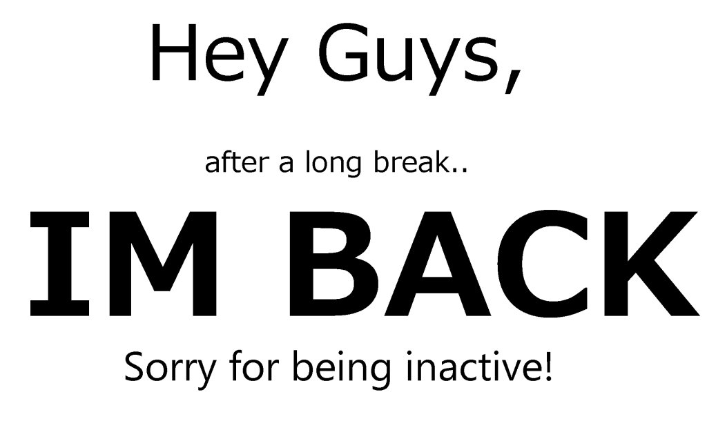 Wallpaper Covers - HD Wallpapers & Videos on X: "I am Back Friends :)  https://t.co/Mla7SEWtwO" / X
