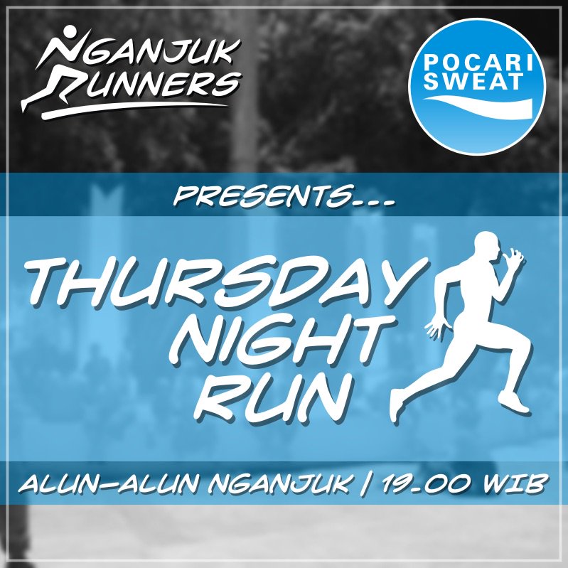 NganjukRunners tweet media