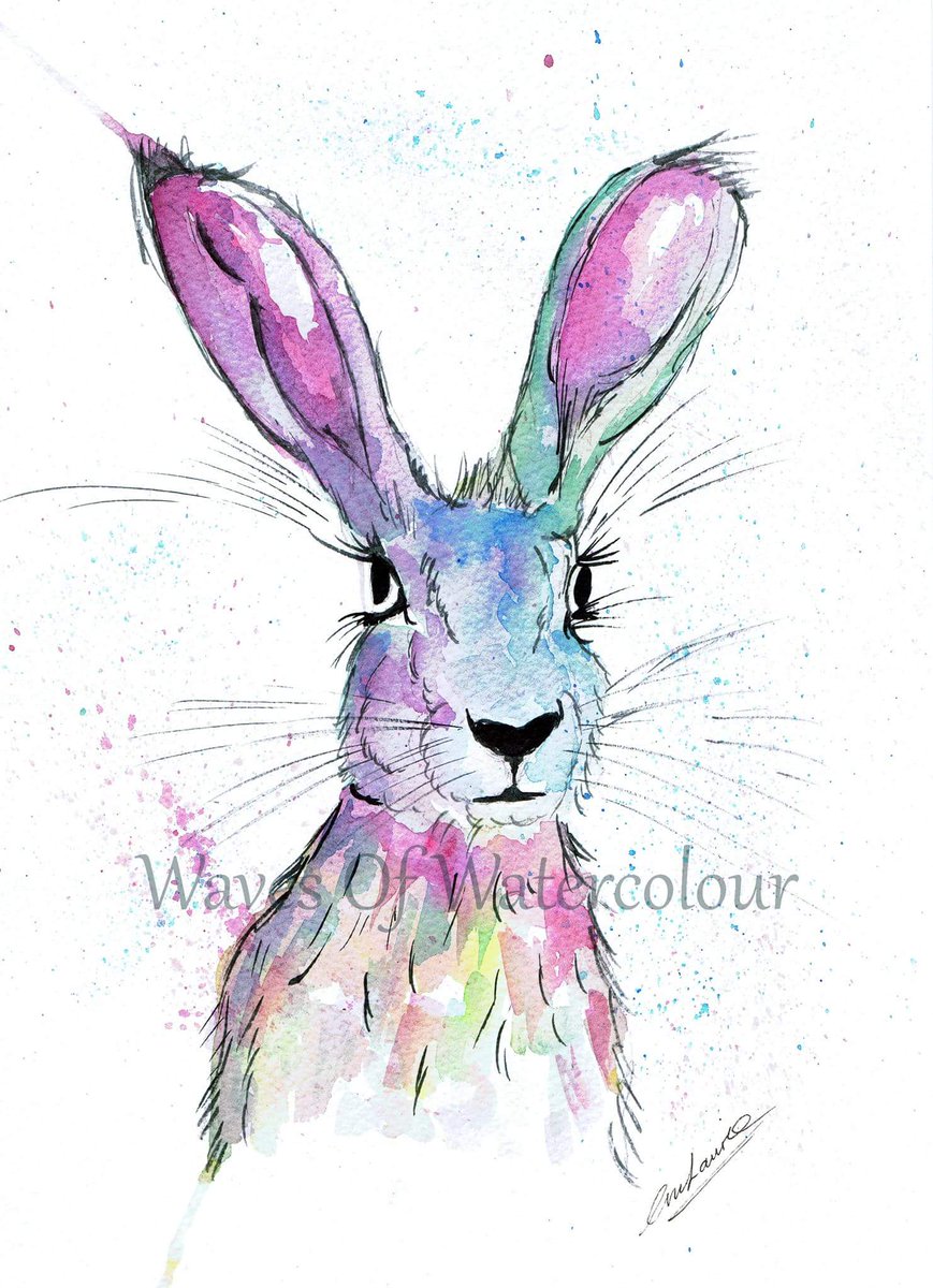 WO_Watercolour's tweet photo. ***COMPETITION*** #win #hare #art #facebook #competition #enteronfacebook #homedecor
https://t.co/WJP5rBPyno https://t.co/sjlmDAnOGJ