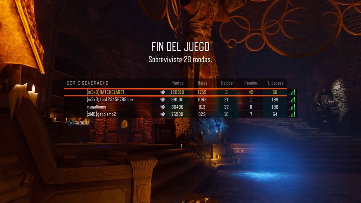 HATCHCLARET_'s tweet image. #PS4Share #TeamLAG #Fail #EE #BO3 #DocHATCH