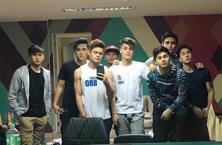 HashtagsBTN's tweet photo. Nakikisama talaga sila sa panahon! Grabe kayo mga beh! Ang iniiiiit! @iamzeuscollins
HASHTAGS FeaturedOnStarStudio https://t.co/HJ0MYIZF5X