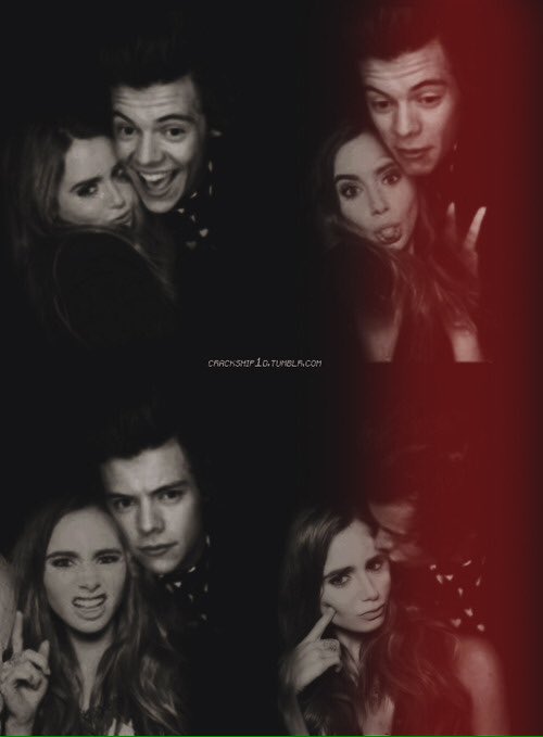 — two lovable dorks.
