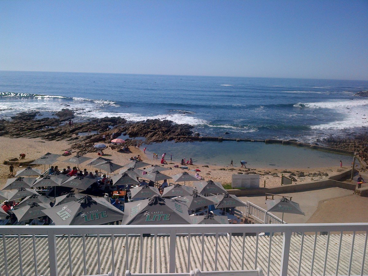 Point Village Hotel tweet media