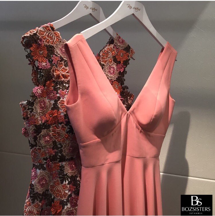 Couture details.. #Bozsisters