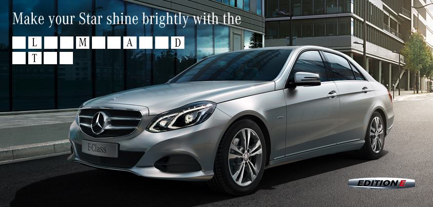 Mercedes-Benz TandT tweet media