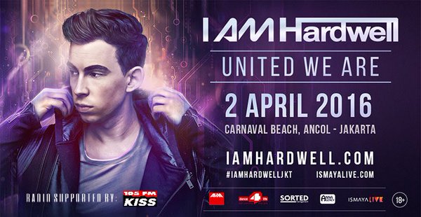 Entry_Agency's tweet photo. #IAmHardwellJKT by @IsmayaLive tickets are available on https://t.co/NZaJfJHWJH  get it now or regreat later 🕶 https://t.co/ffMx7340Sg