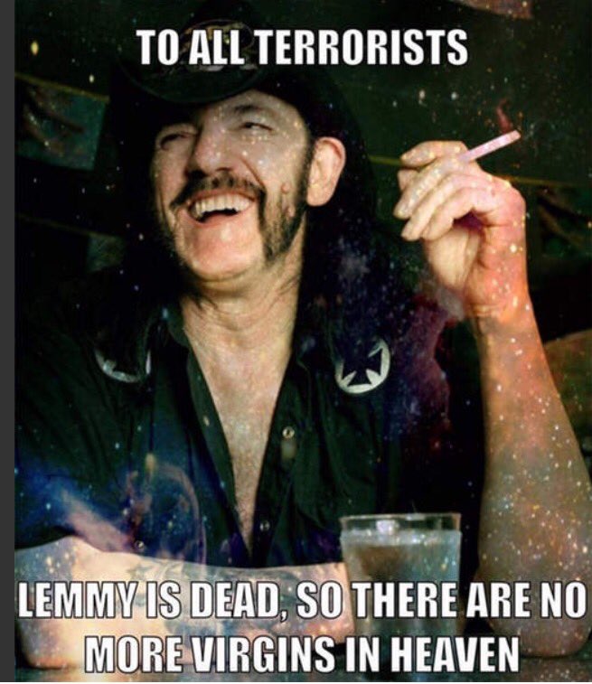 Näin. #Fakta <a href="/RadioCitySuomi/">Radio City</a> #lemmy