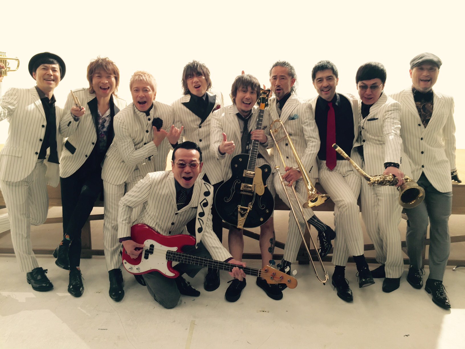 Tokyo Ska Paradise Orchestra スカパラ Ken Yokoyama 最強コラボ 道なき道 反骨の 本日music Video撮影を敢行 ヤバイ お楽しみに T Co Ragfrchdsp スカパラ Kenyokoyama T Co Mx2glrskoo Tokyo Ska Paradise Orchestra スカパラ Ken Yokoyama 最強コラボ 道なき道 反骨の 本日music Video撮影を敢行 ヤバイ お楽しみに T Co Ragfrchdsp スカパラ Kenyokoyama T Co Mx2glrskoo