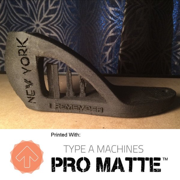 typeamachines's tweet image. @3DShoes are using #ProMatte to make something cool! hubs.ly/H02s6-70