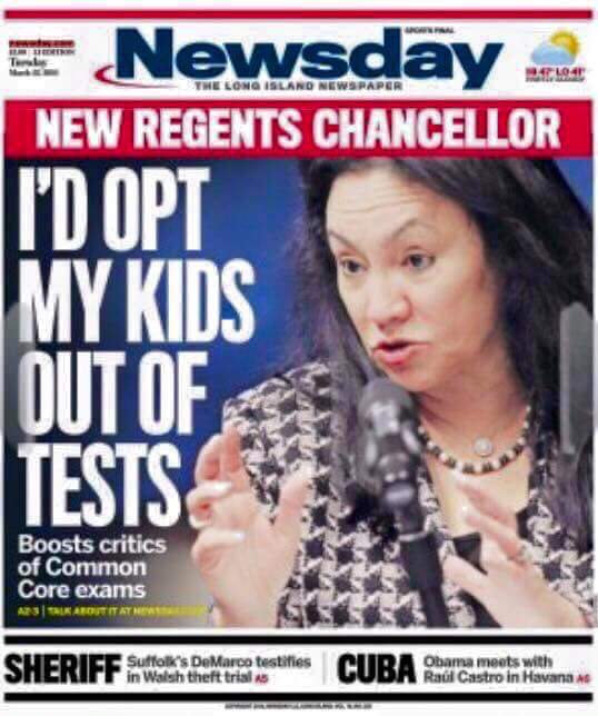 commandFlipper's tweet photo. @NYGovCuomo Epic winning!!! Down with the common core and your tests!! https://t.co/R7kK7ckFrP