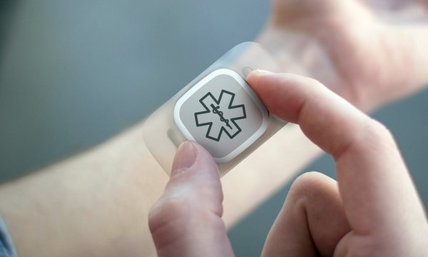 10 medical #wearables to improve your life in 2016  spr.ly/6014BgoRj #IOT