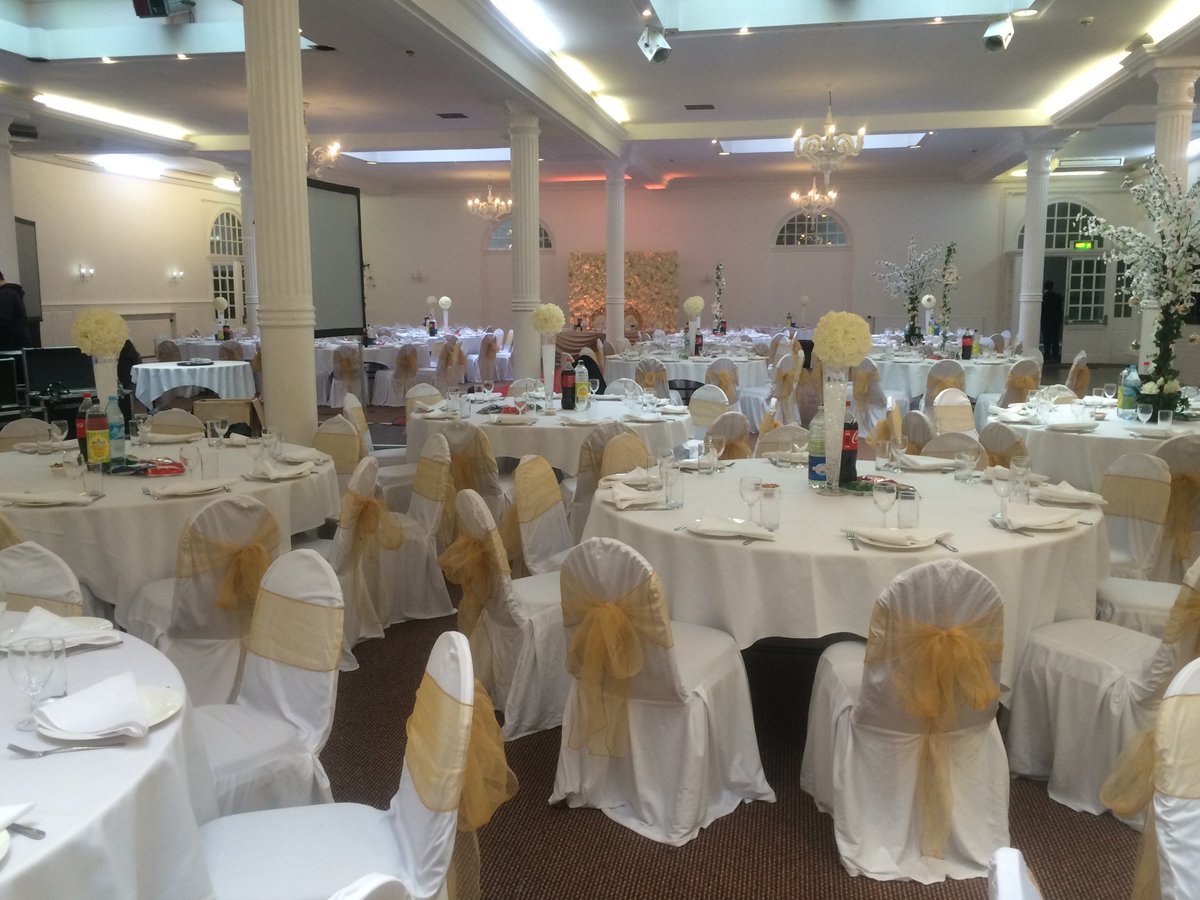 ParagonBirm's tweet photo. Asian Wedding Venue in Birmingham city. #asianweddings #wedding # weddingvenue # venue https://t.co/h4O0n4wZCO