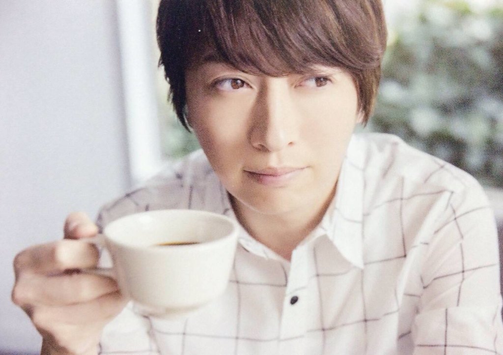 小野大辅 Twitter Search