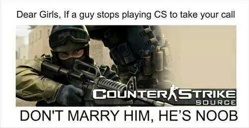VGFGamers's tweet photo. Nobody wants a noob. https://t.co/pXFAedGKg2