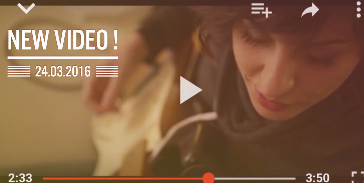 Joan_Alasta's tweet photo. New Video ! 😬😬 @YouTube https://t.co/YfhS4U0c7y