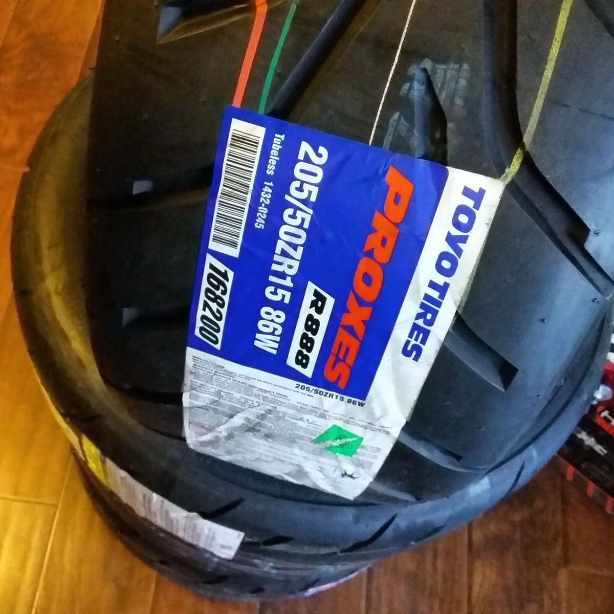 Stage1 Tuning tweet media