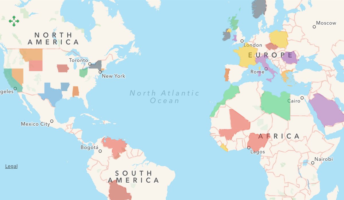 TrackerTravel's tweet photo. TravelTracker App Launching tomorrow on iPhone, Stay tuned to start tracking all of your travels around the world. https://t.co/6xrL8beuTM