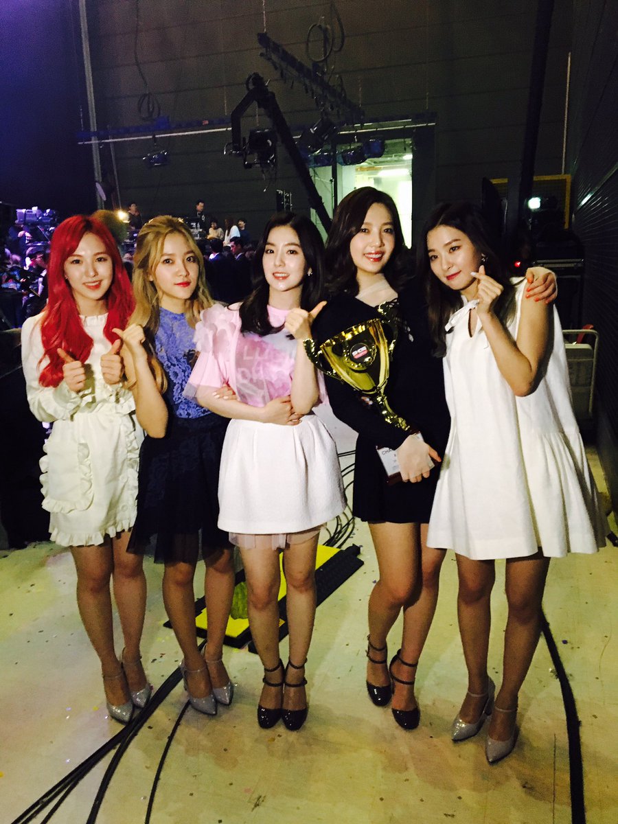 SHOWCHAMPION tweet media