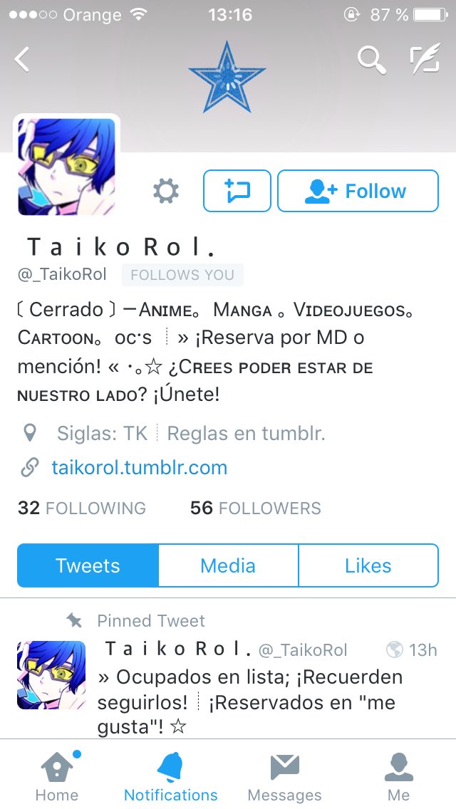 puddingheadtk's tweet image. Qué.