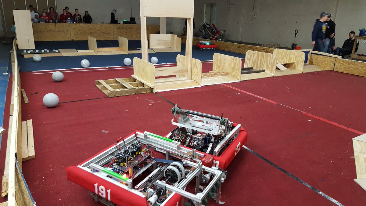 Practice! Practice! Practice!