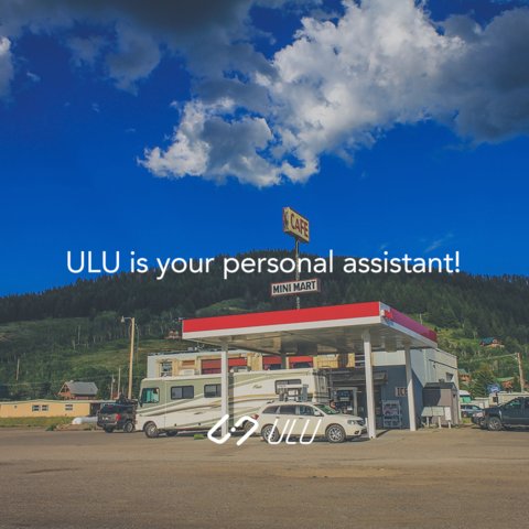 DriveULU's tweet photo. ULU can reduce fuel consumption and maintenance can be planned optimally ➜ https://t.co/6saViw02ZF #Telematics #IoT https://t.co/N1tc5Sm2go