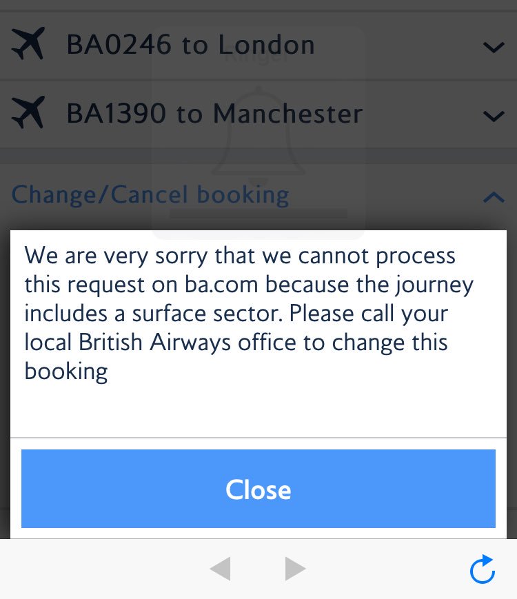 Globalrog's tweet image. #britishairways hey BA I'm trying to get your attention. Spent £80 on hold to sort an upgrade. Poor service indeed