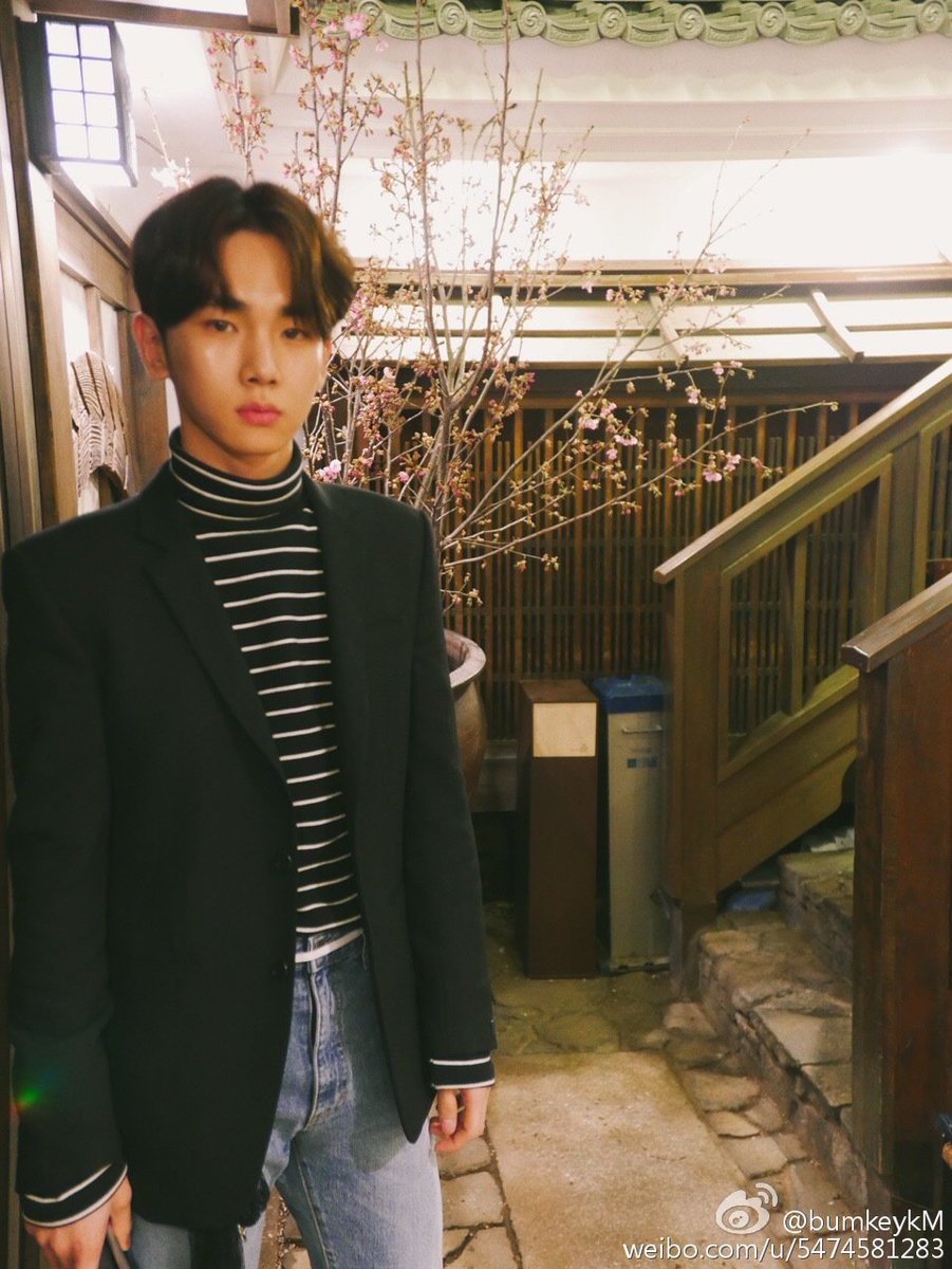bumkeykM (@bumkeykm_weibo) on Twitter photo 