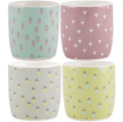 GreatFoodBrit's tweet photo. We love these retro pastel Egg Cups for a gorgeous #Easter table display! https://t.co/cfQNIFplFu @EnglishTable https://t.co/QprMqLGvDL