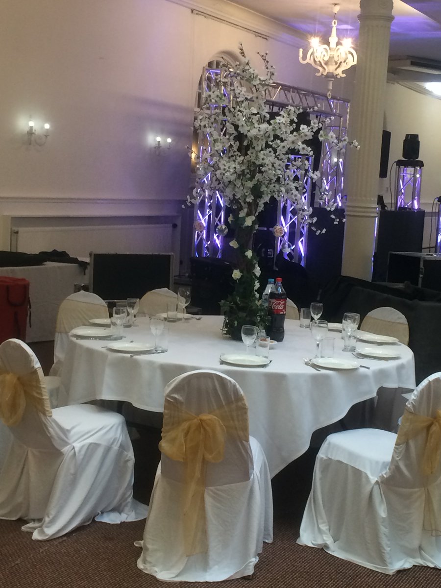 ParagonBirm's tweet photo. Asian Wedding Venue in Birmingham for 550 people.  #asianweddings #wedding
 #weddingvenue #venue #Birmingham https://t.co/cA41ToZMW9