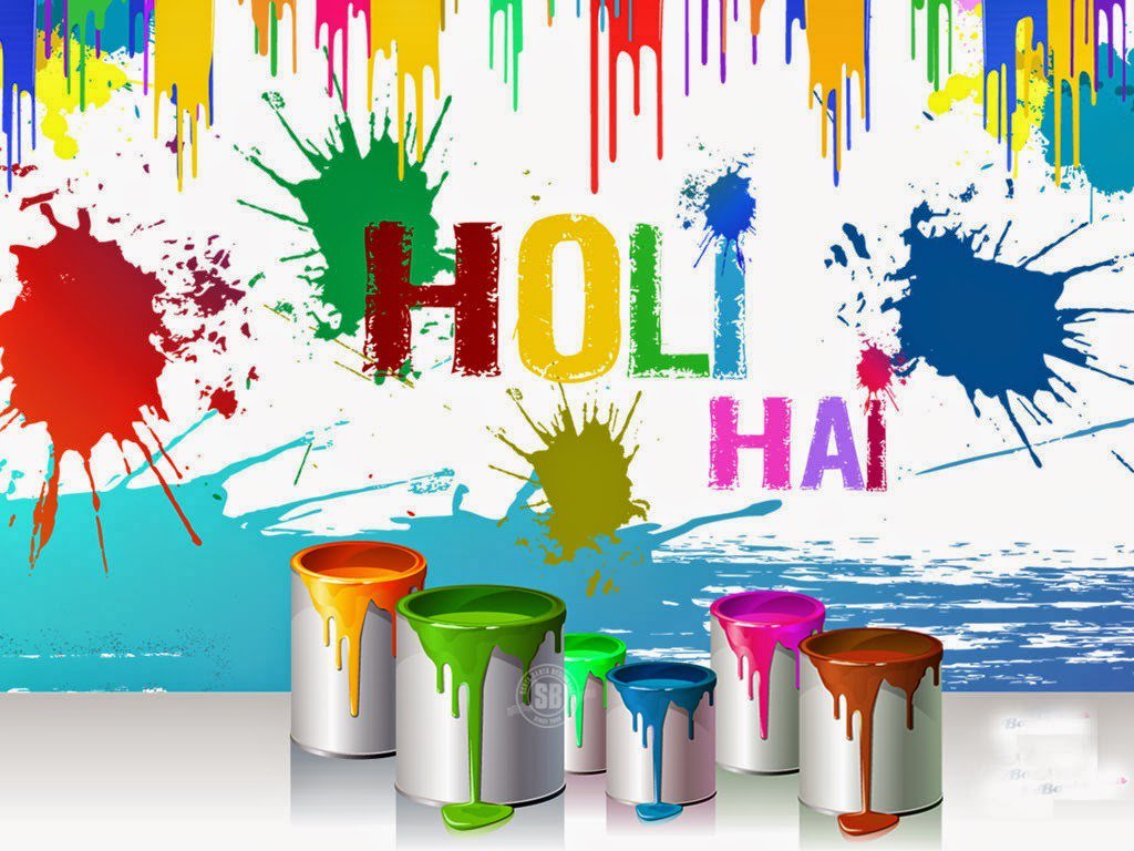 joydeepghosh's tweet photo. #HappyHoli wish a very #HappyHoli2016 to all across the world. Play #holi with #SafeColors and #SaveWater #HoliHai https://t.co/p0seDvSLM4