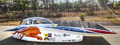 ClipitNL's tweet photo. Leuk nieuws! Clipit is partner van het Nuon Solar Team! https://t.co/SuLUnj5ahH https://t.co/iNHtTm6OY9