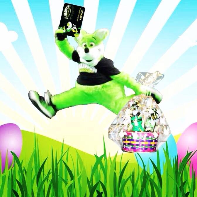 LaunchNorwood's tweet photo. Launch gift cards make great Easter basket fillers. #LAUNCH #Norwood https://t.co/W9D2nkzW3A