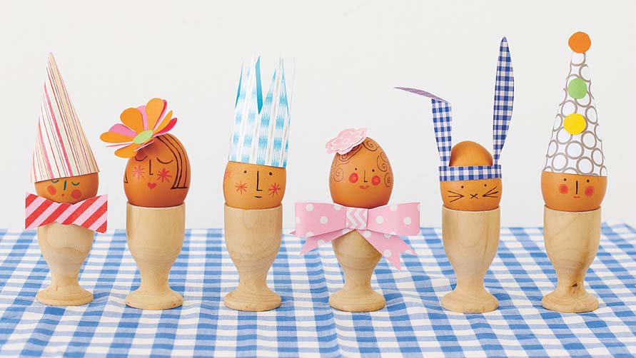 MAKEetcBooks's tweet photo. Happy #GoodFriday! Hope you have eggsciting plans! Why not make @ClareYoungs egg-cessories? https://t.co/0HFv2BkR3Q https://t.co/4fbRIojROD