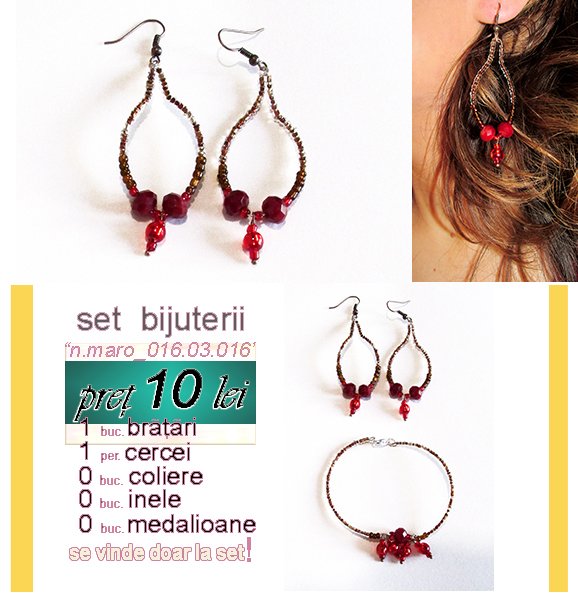 nasturalizare's tweet photo. 2 + 1 gratis!
La fiecare a doua bijuterie cumparata o primesti pe a treia gratis!
https://t.co/cbCF48sDB8 https://t.co/w7FdaiLY4a