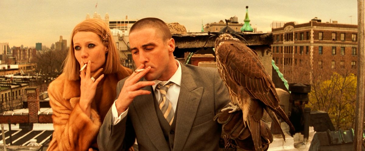 Lcs The Royal Tenenbaums 01 Director Wes Anderson Cinematography Robert D Yeoman Itunes T Co Mgsnt3deew T Co Idgbl9xojr