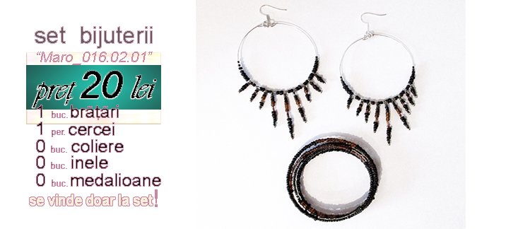 nasturalizare's tweet photo. 2 + 1 gratis!
La fiecare a doua bijuterie cumparata o primesti pe a treia gratis!
https://t.co/cbCF48sDB8 https://t.co/6VNd4vFjnZ