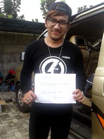 chintyaaadr's tweet photo. Kangen amaa bg arry 😍😍 smg bisa ktmu lagiii @arry_thrizna ❤❤❤ https://t.co/kvaQnQk0KY