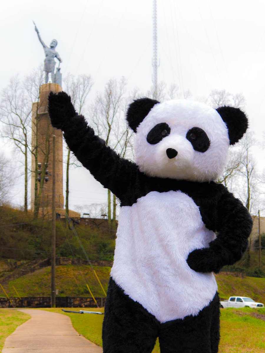 Panda Strikes Vulcan Pose!
#GrowWithCanvas Events
March 30 &amp; 31, 2016
bit.ly/1o1rBR6