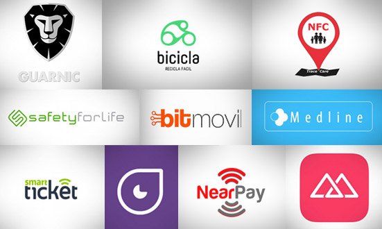 Innovacioncl's tweet photo. Seleccionan los 10 proyectos finalistas que potenciarán uso de tecnología NFC https://t.co/BfW4YmSFjn https://t.co/PTZEpMWp1G