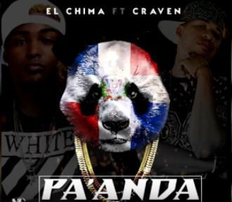 El Chima Ft. CRaven – Pa Anda elfurgonmusical.com/chima-ft-crave…