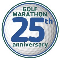 100 Holes to Make a Difference. The 25th Anniv Golf Marathon tees off Apr 25! ow.ly/ZP09i #ForABetterUs