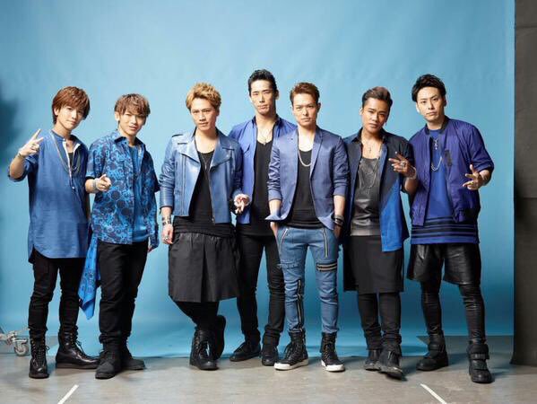 kamonEXILEJSB's tweet photo. 三代目好きな人RT！！！

#RTした人全員フォローします 
#三代目JSB好きな人RT 
#保存の際RT 
#ファンさんスルー禁止 https://t.co/wXEe7icV0K