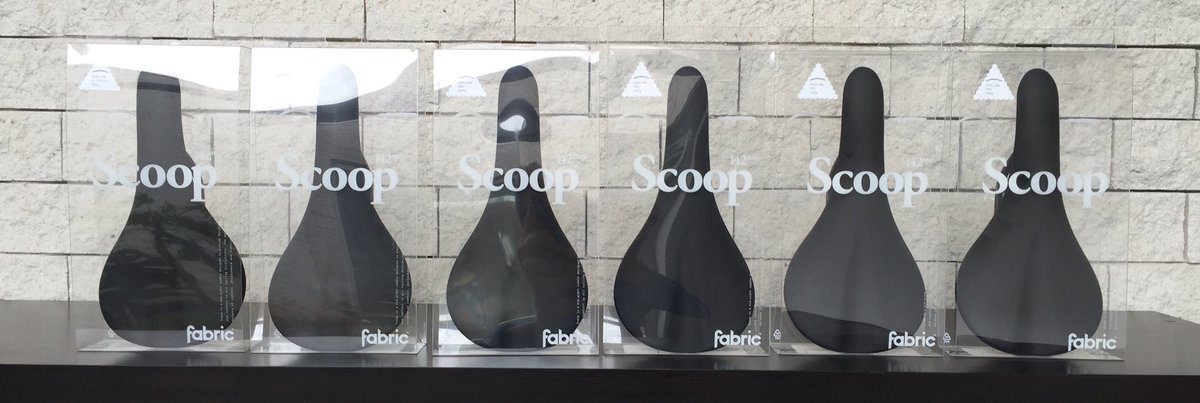 Black... TOP! <a href="/fabriccycling/">Fabric</a>