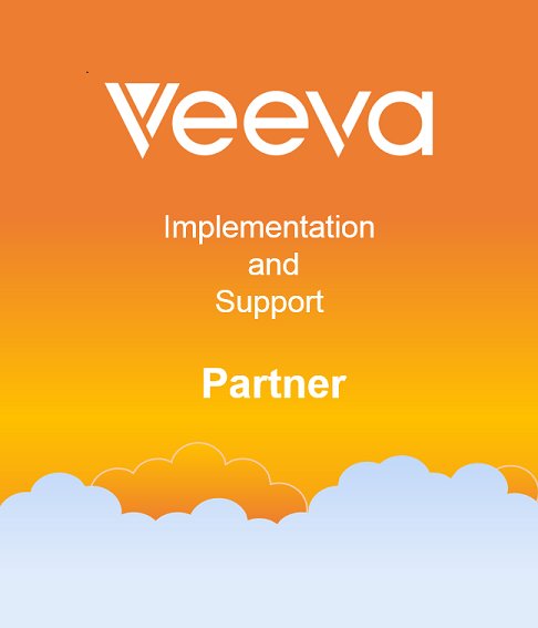 Carealize's tweet photo. Looking for Veeva expertise? Carealize is 'Implementation &amp; Support Partner'.
+32 3 450 80 30 - info@carealize.com https://t.co/lBHAFHtnsj