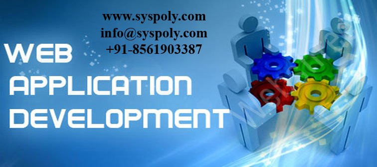 SystemPolygon's tweet image. Application Development 
syspoly.com
info@syspoly.com
+918561903387
