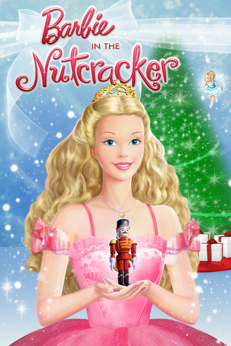 30 Gambar Kartun Barbie Girl Kumpulan Kartun HD