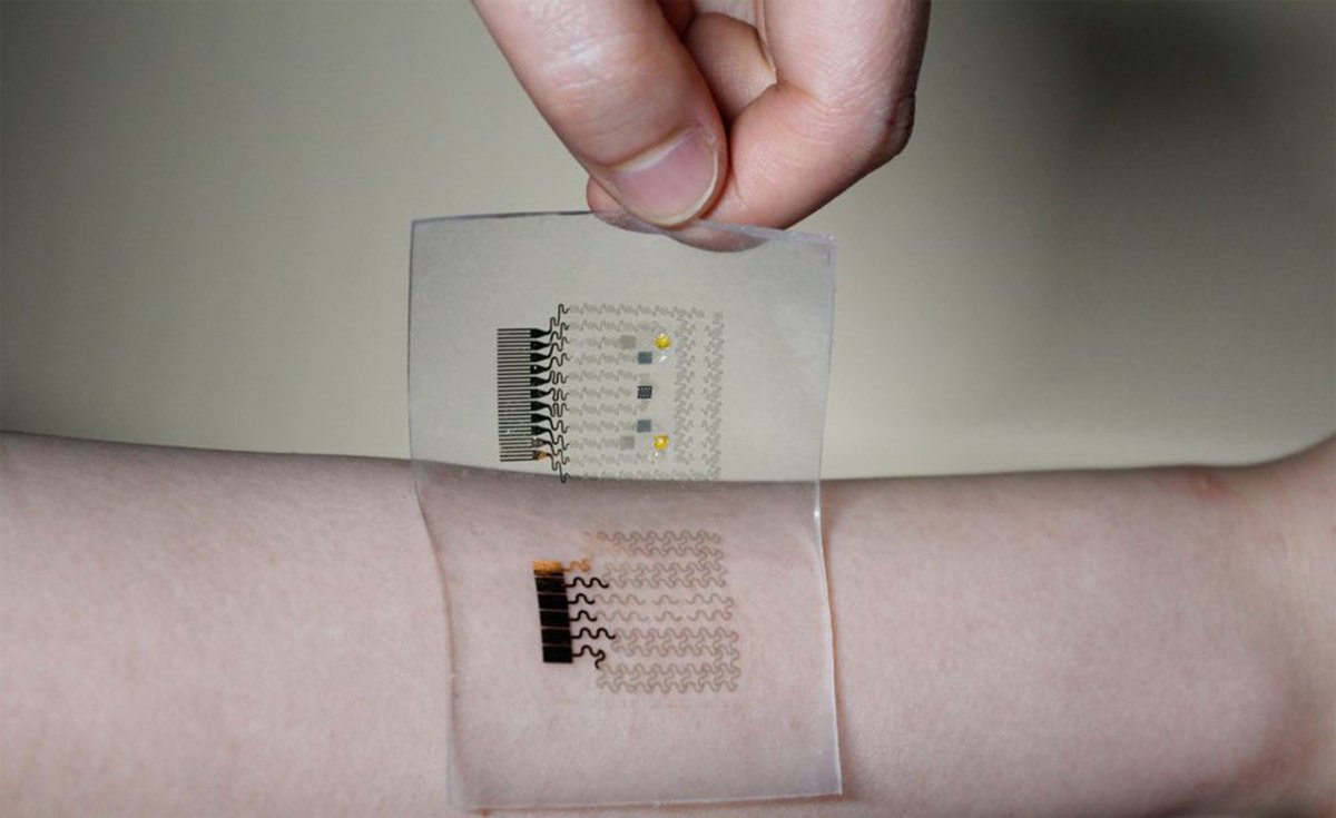 holacommons's tweet photo. Inventan un parche de grafeno capaz de controlar la diabetes via @xataka 
https://t.co/gi9ZJIbvsx
#teconologia https://t.co/t1zOR9FdH1