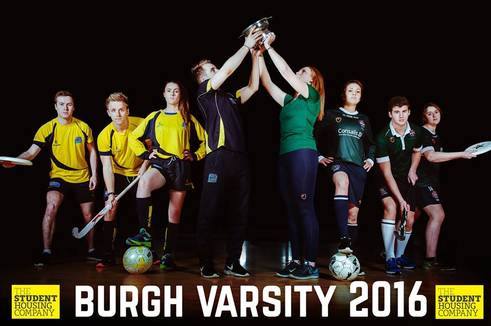HWUSportsUnion's tweet photo. The time has come. #BurghVarsity2016 #TurnUpForWATT https://t.co/6CWT4mOJ7m