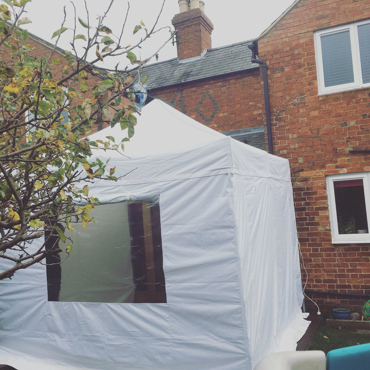 TheTentCoHire's tweet photo. Need some extra space for an event at home? Get in touch! 😄 https://t.co/5n1qvEzKOZ