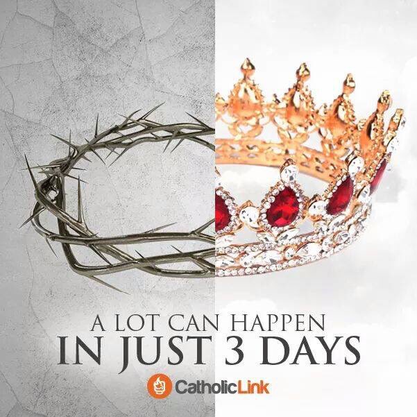 xBodek121's tweet image. #Triduum #Sacrum czyli Wielki Czwartek &amp;amp; Wielki Piątek &amp;amp; Wielka Sobota 💒 przyjdź i przeżyj #Paschę #Jezusa 😇 🙏